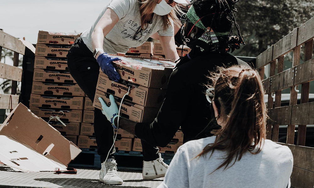 MDF Crafting Wellness Medical Mission - Project Belize