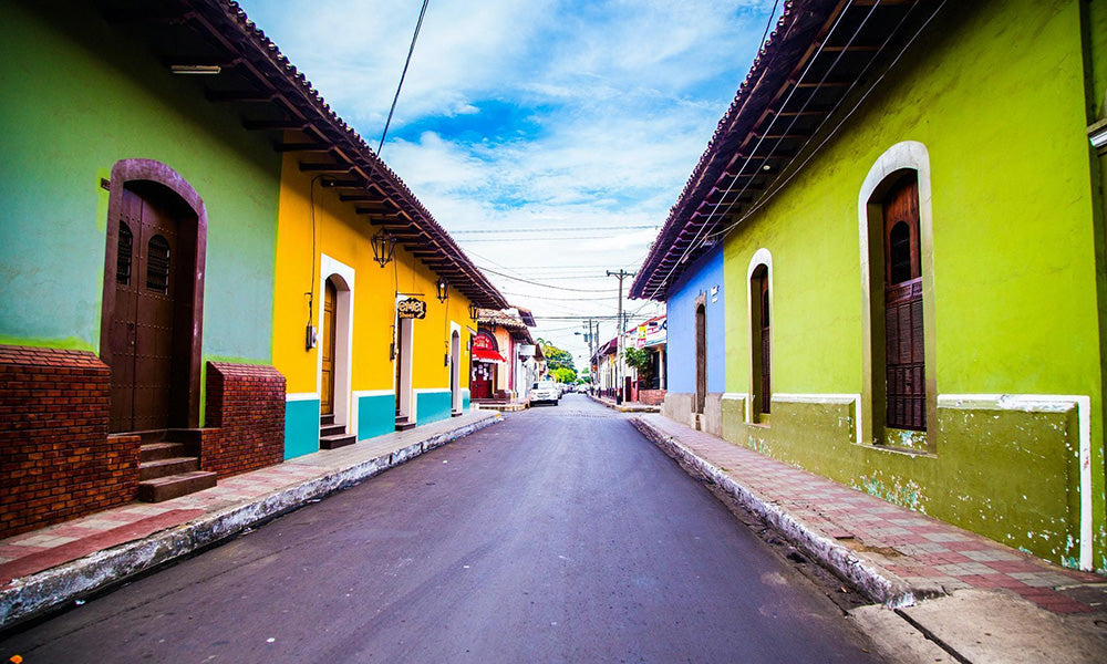 MDF Crafting Wellness Medical Mission - Robert Morris University & Universidad Politécnica De Nicaragua