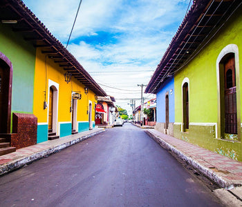 Robert Morris University & Universidad Politécnica De Nicaragua