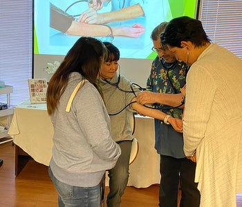 Paloma Blanca Ministries