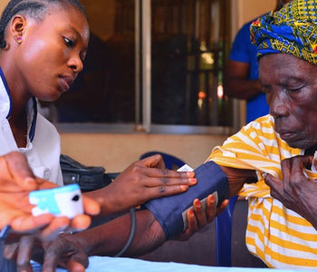 U_VOL Foundation Inc