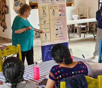 UW Milwaukee Guatemala Trip