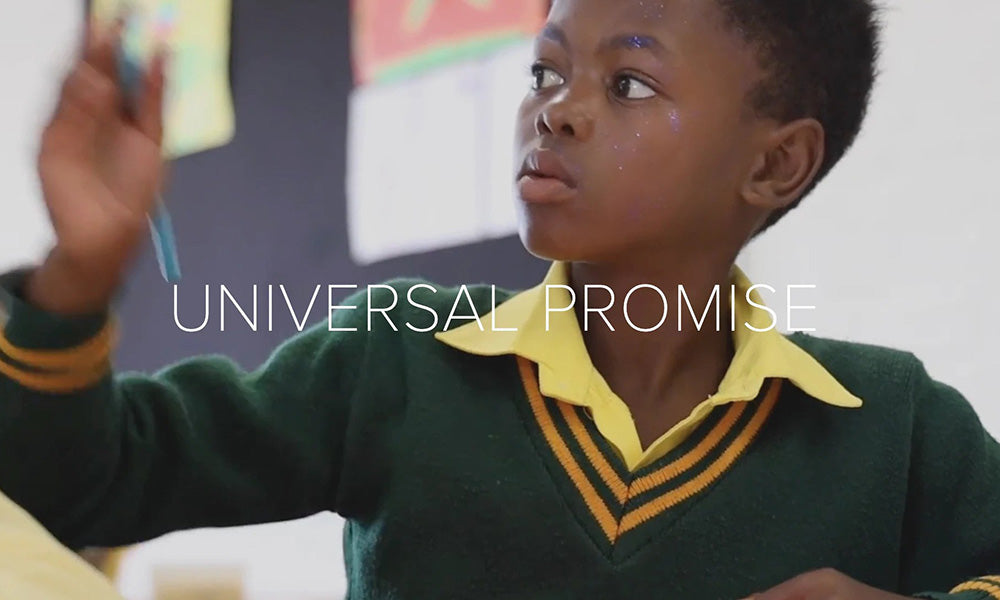 Medical Mission - Universal Promise