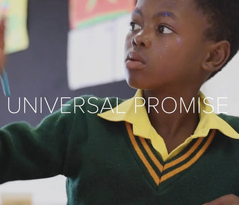 Universal Promise