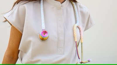 TOP 5 MDF STETHOSCOPES FOR NURSES TO UP YOUR PATIENT CARE GAME 