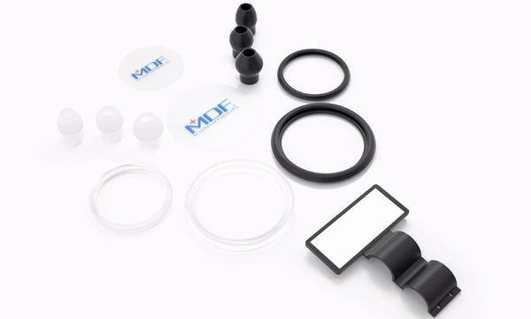 How to Get Free Parts for an MDF Instruments® Stethoscope