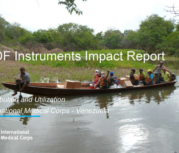 International Medical Corps