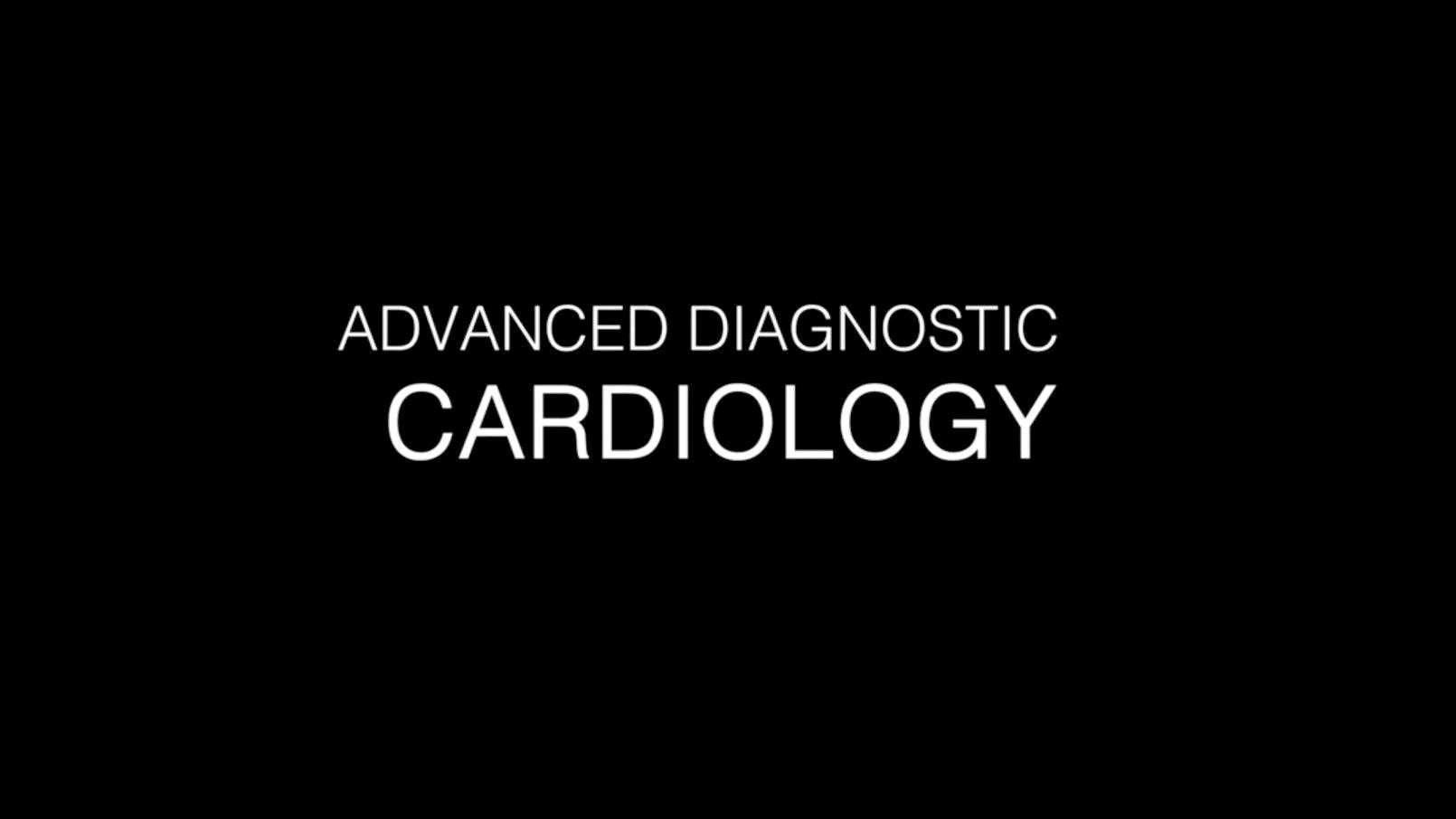 MDF® Cardiology Stethoscope - Highlight Video