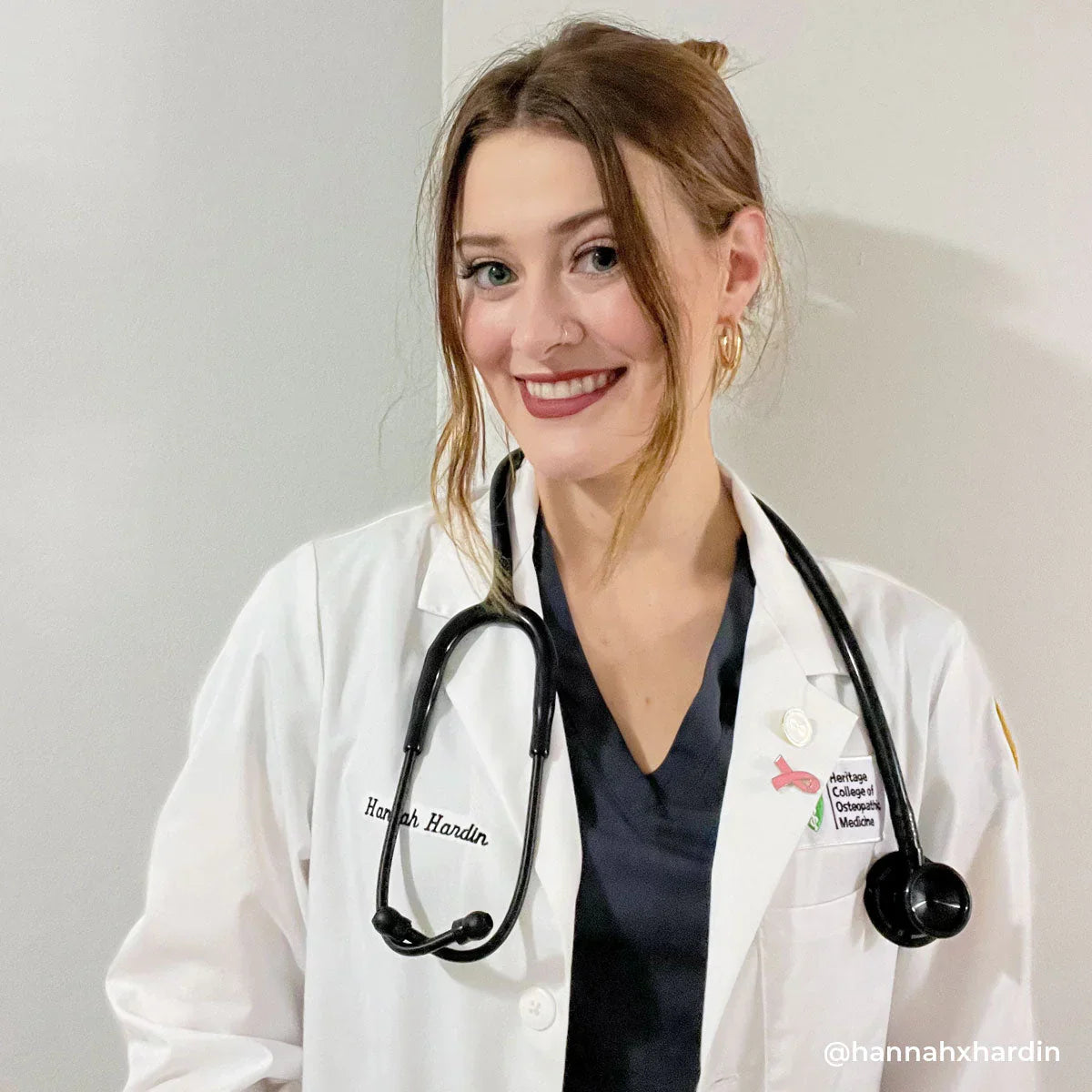 PROCARDIAL CARDIOLOGY STETHOSCOPE SERIES