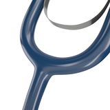 Basic Dual Head Stethoscope - Royal Blue