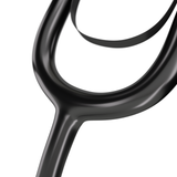 Basic Dual Head Stethoscope - Black/BlackOut