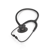 MD One® Adult Stethoscope - Black/BlackOut