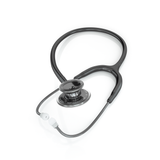 MD One® Adult Stethoscope - Black/Perla Noire