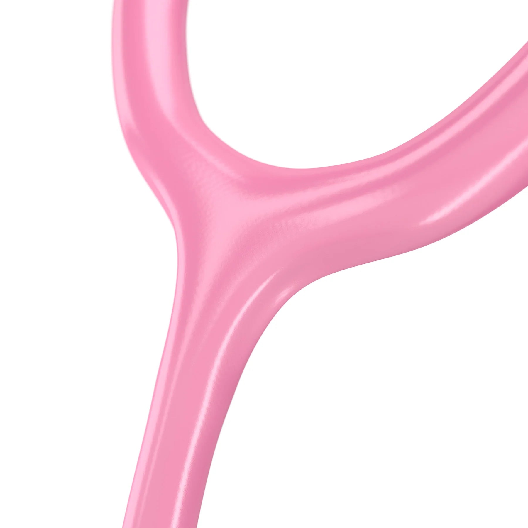ACOUSTICA® PINK STETHOSCOPE PINKALLOY AND COSMO
