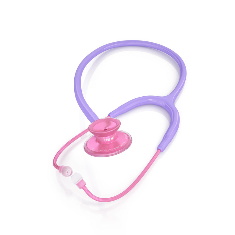 ACOUSTICA® PINK STETHOSCOPE PINKORE AND CHER