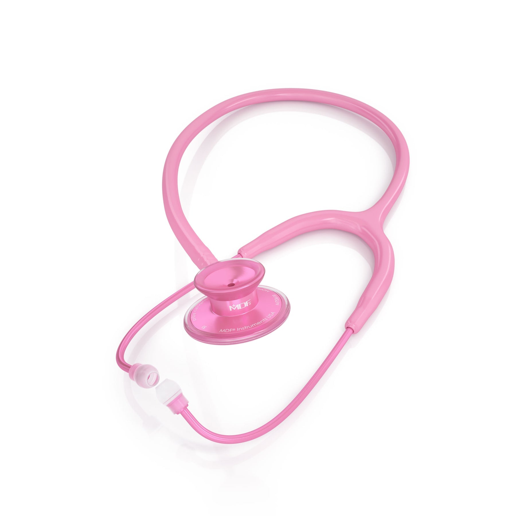 ACOUSTICA® PINK STETHOSCOPE PINKORE AND COSMO