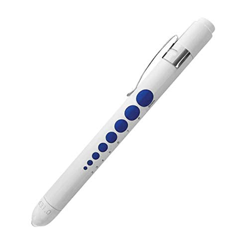 LUMiNiX® Penlight - MDF Instruments UK