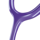 MD One® Epoch® Titanium Adult Stethoscope - Purple - MDF Instruments UK