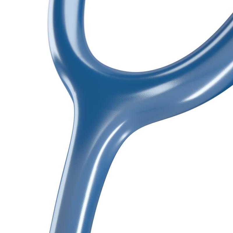 ProCardial® Titanium Adult & Pediatric Stethoscope - Navy Blue - MDF Instruments UK