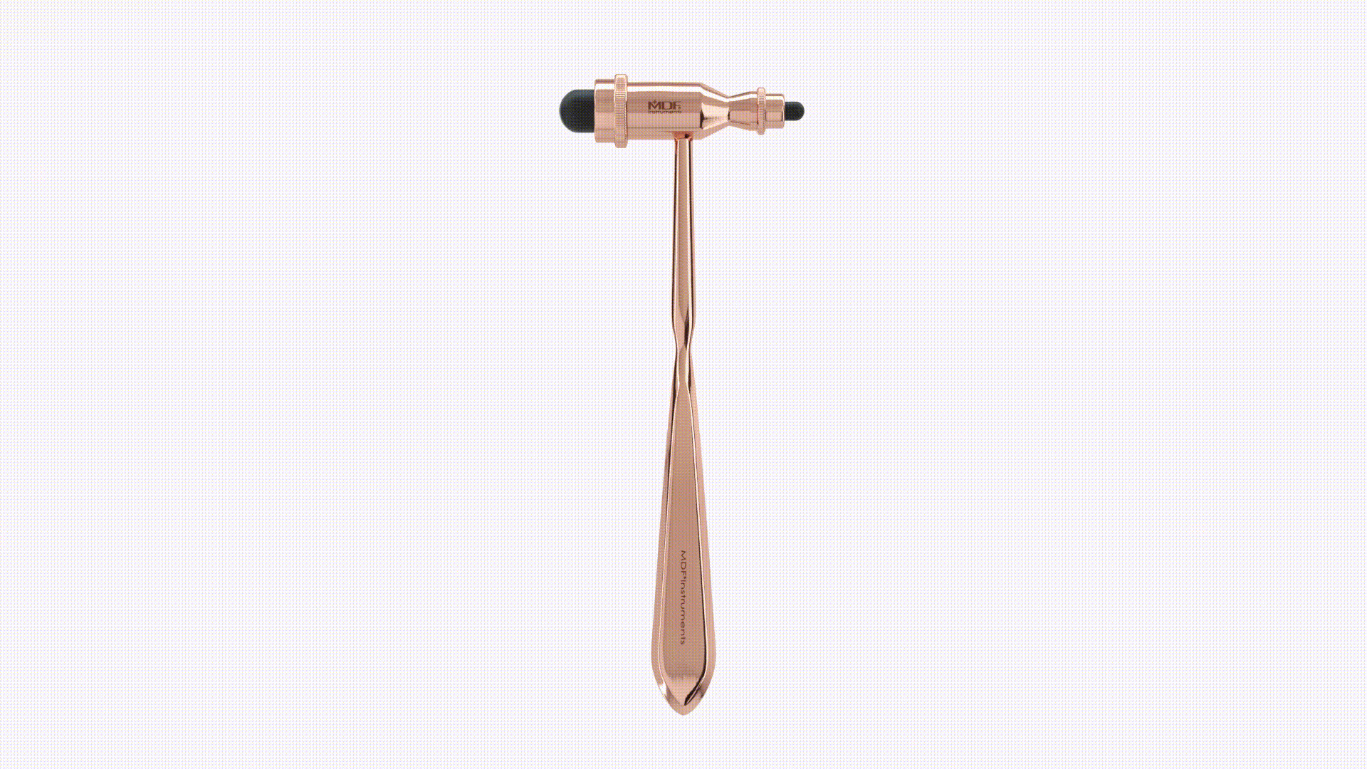 Tromner with Pointed Tip - MDF Instruments Official UK Store