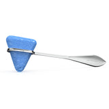 MDF® Taylor Neurological Reflex Hammer (MDF505) - Bright Blue