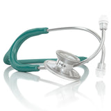 Acoustica® Stethoscope - Green - MDF Instruments UK