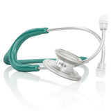 MD One® Adult Stethoscope - Green - MDF Instruments UK