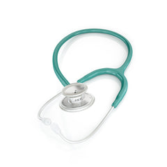 MD One® Adult Stethoscope - Green - MDF Instruments UK