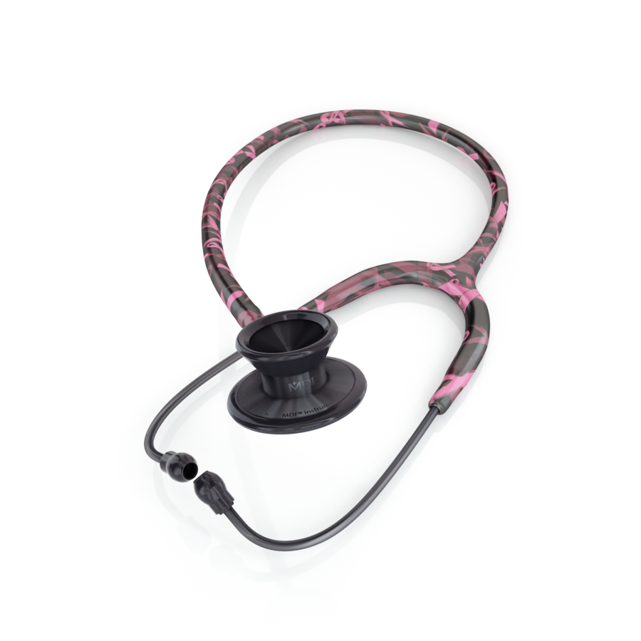 Achetez Stéthoscope Wan Plus pédiatrique - rose DoctorShop