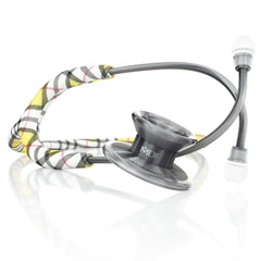 MDF® MD One® Epoch Titanium Stethoscope - Metalika - Islay