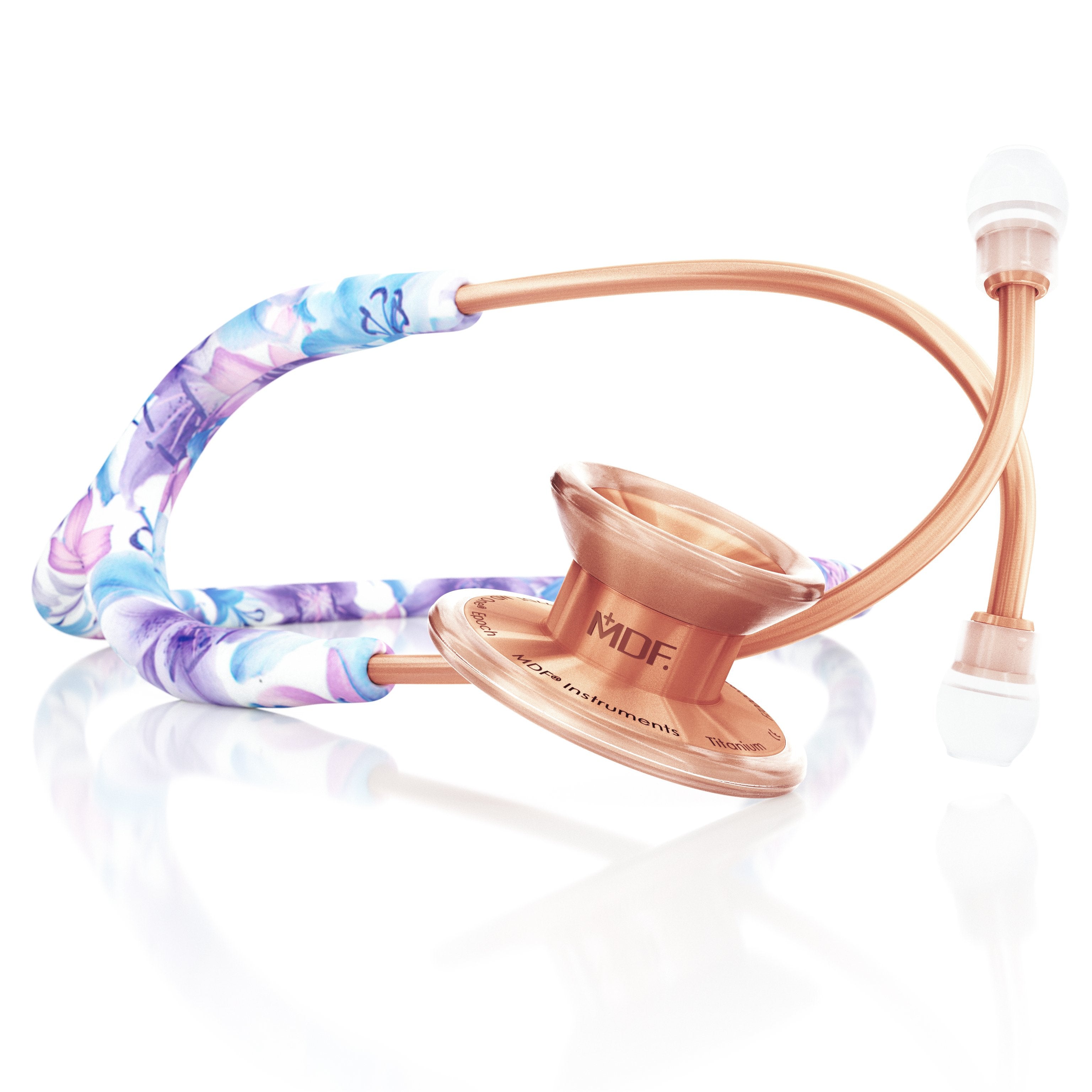 MDF® Stethoscopes For Sale For Doctors and Nurses | Cardiology ...