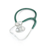 ProCardial® Adult Stethoscope - Green - MDF Instruments UK