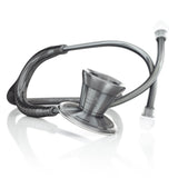 MDF® ProCardial® Adult Titanium Stethoscope - Metalika - Titan