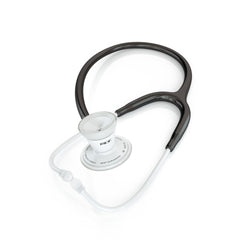 ProCardial® Stainless Steel Cardiology Stethoscope - Black/WhiteOut