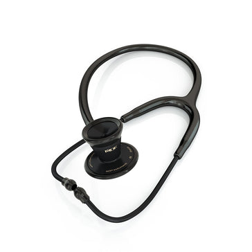 ProCardial® Adult Stethoscope - Black/BlackOut - MDF Instruments UK