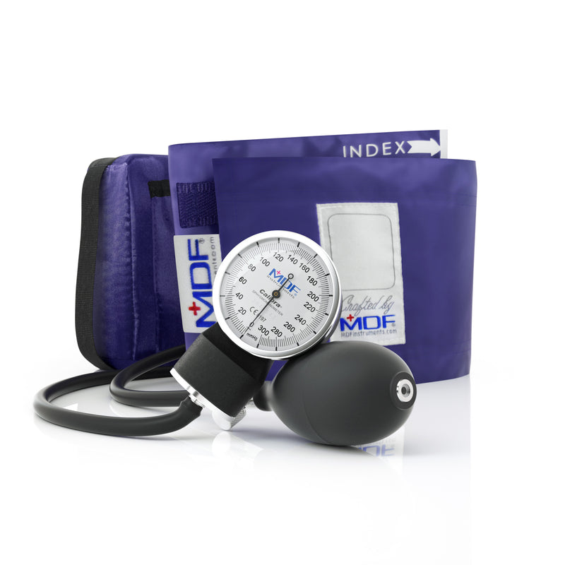 Calibra® Sphygmomanometer - MDF Instruments UK